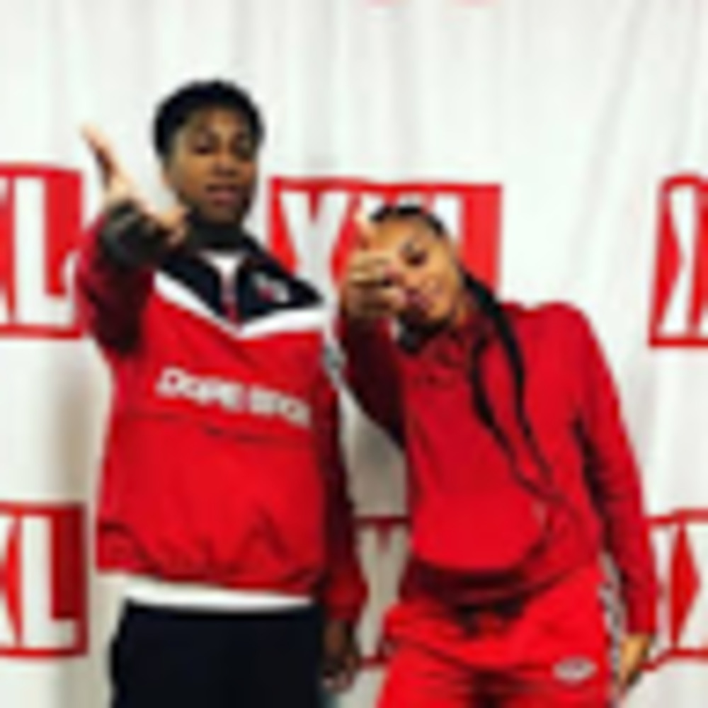 Meet your Posher, Jaden